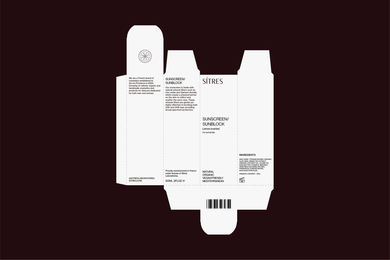 Copertina che raffigura una ragazza sorridente mentre beve un frullato.