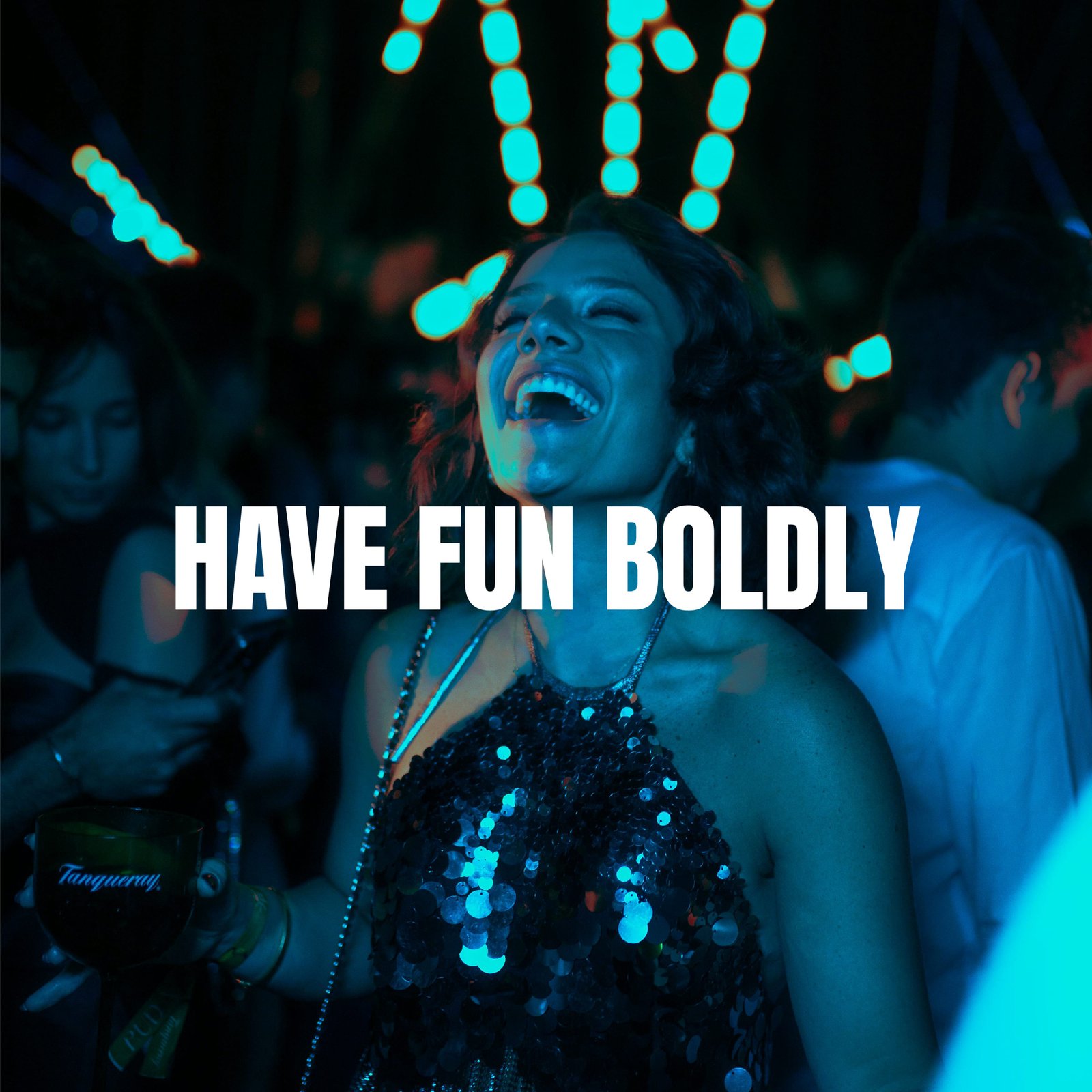 Payoff LOKI - slogan brand identity app eventi