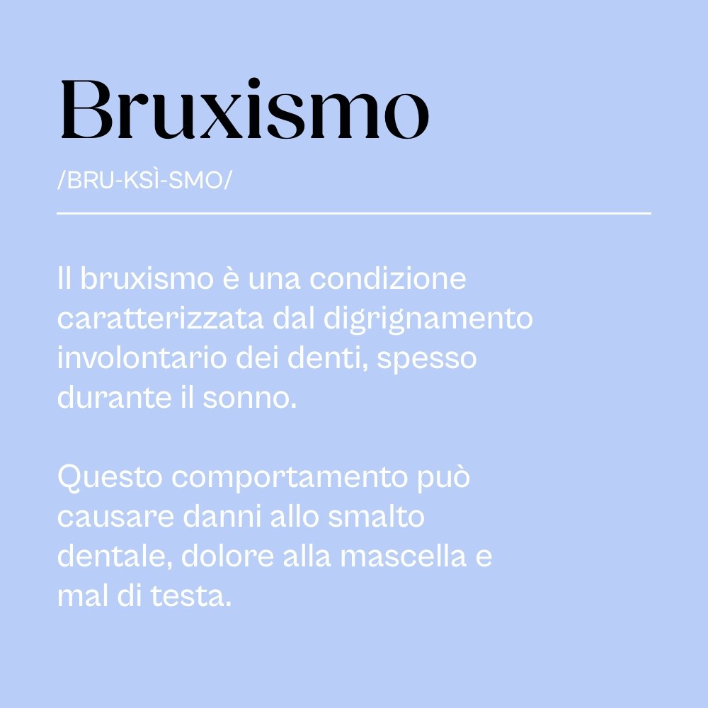 Glossario odontoiatrico